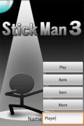 download StickMan 3 apk